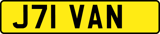 J71VAN