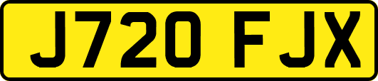 J720FJX