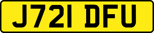J721DFU