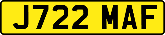 J722MAF