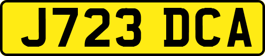 J723DCA