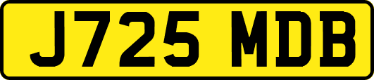 J725MDB