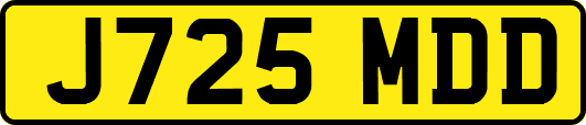J725MDD