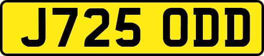 J725ODD