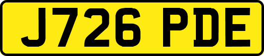 J726PDE