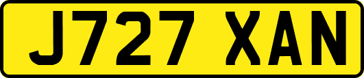 J727XAN