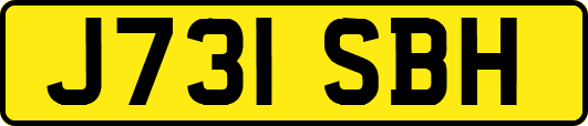 J731SBH