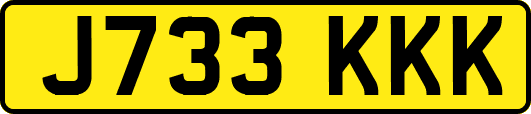 J733KKK