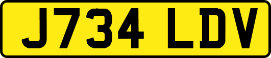 J734LDV