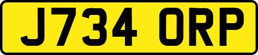 J734ORP