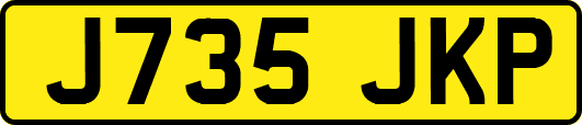 J735JKP