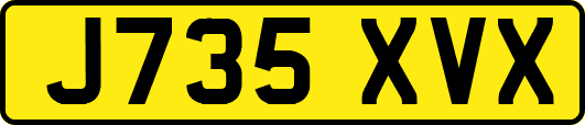 J735XVX
