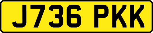 J736PKK