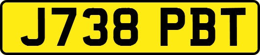 J738PBT