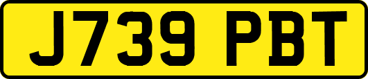 J739PBT
