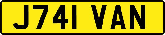 J741VAN