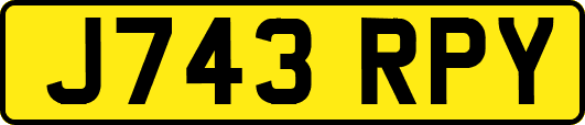 J743RPY