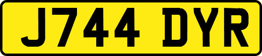 J744DYR