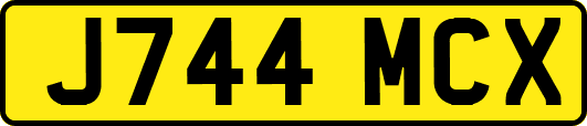 J744MCX