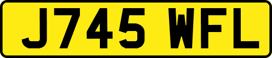 J745WFL