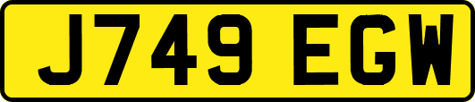 J749EGW