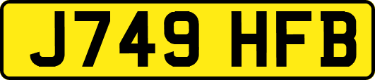 J749HFB