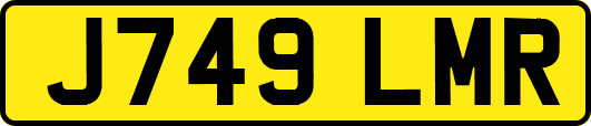 J749LMR