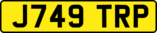J749TRP