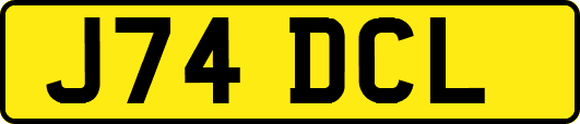 J74DCL