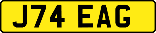 J74EAG