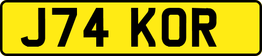 J74KOR