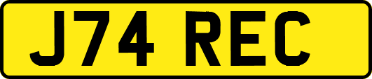 J74REC