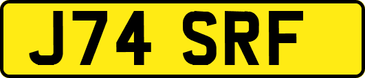 J74SRF