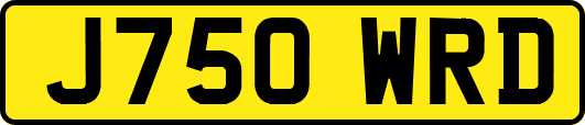 J750WRD