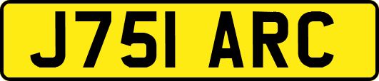 J751ARC
