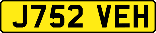J752VEH