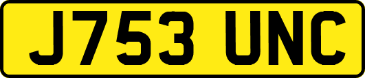 J753UNC