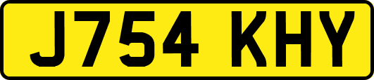 J754KHY