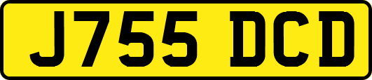 J755DCD