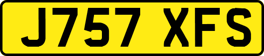 J757XFS