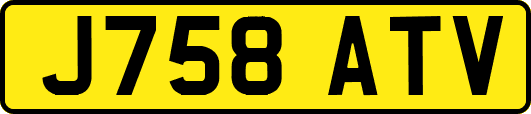 J758ATV