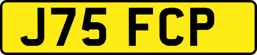 J75FCP
