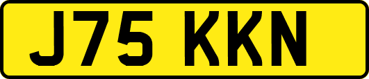 J75KKN