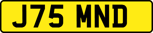 J75MND