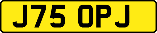 J75OPJ