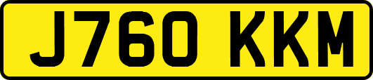 J760KKM