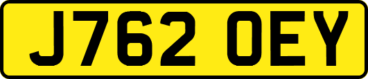 J762OEY