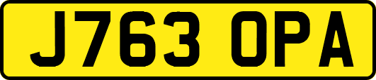 J763OPA