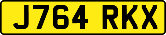 J764RKX
