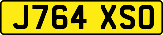 J764XSO
